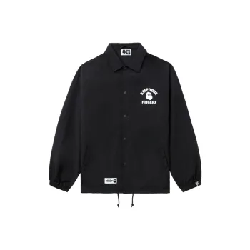 Fingercrox SS24 Jackets Coats Unisex
