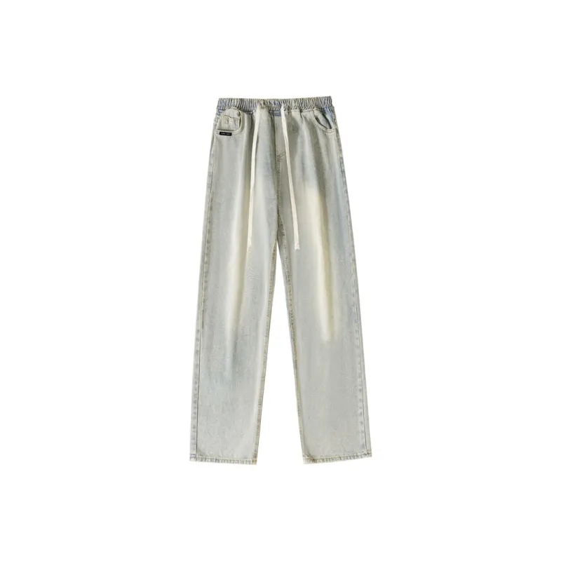 SandKnit Jeans Unisex-3
