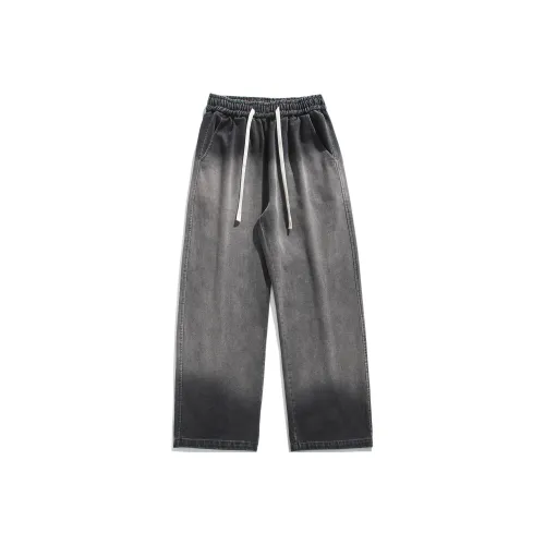 FAVEPOP Jeans Unisex