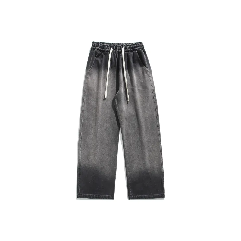FAVEPOP Jeans Unisex-0