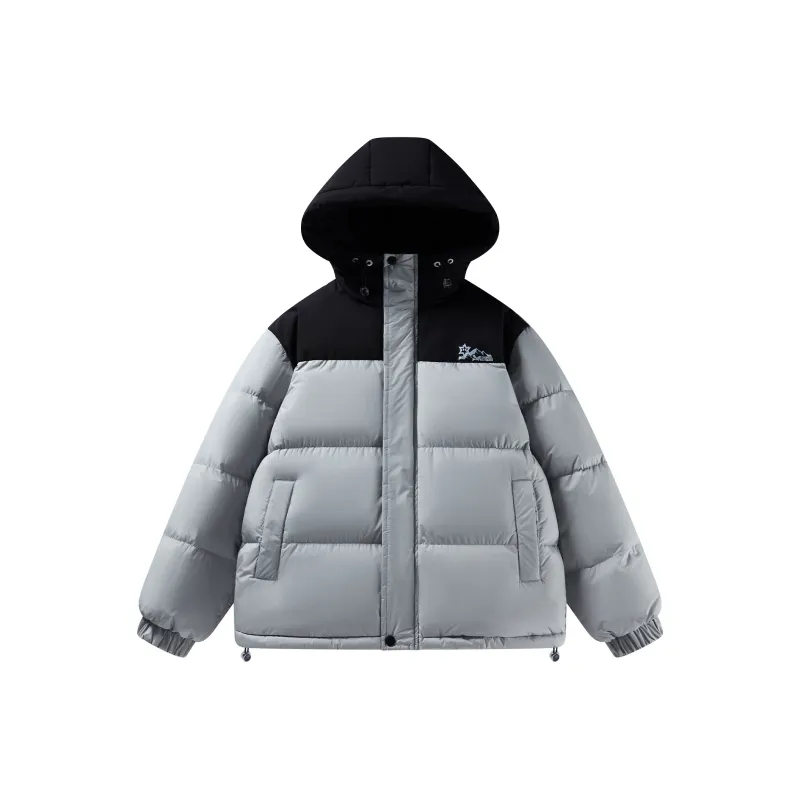 CSKS Down Jackets Unisex-9