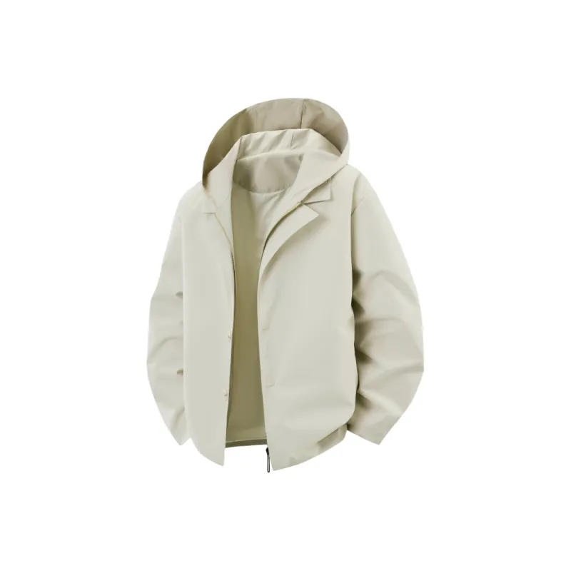 Small Columns Under The Sea Jackets & Coats Unisex-4