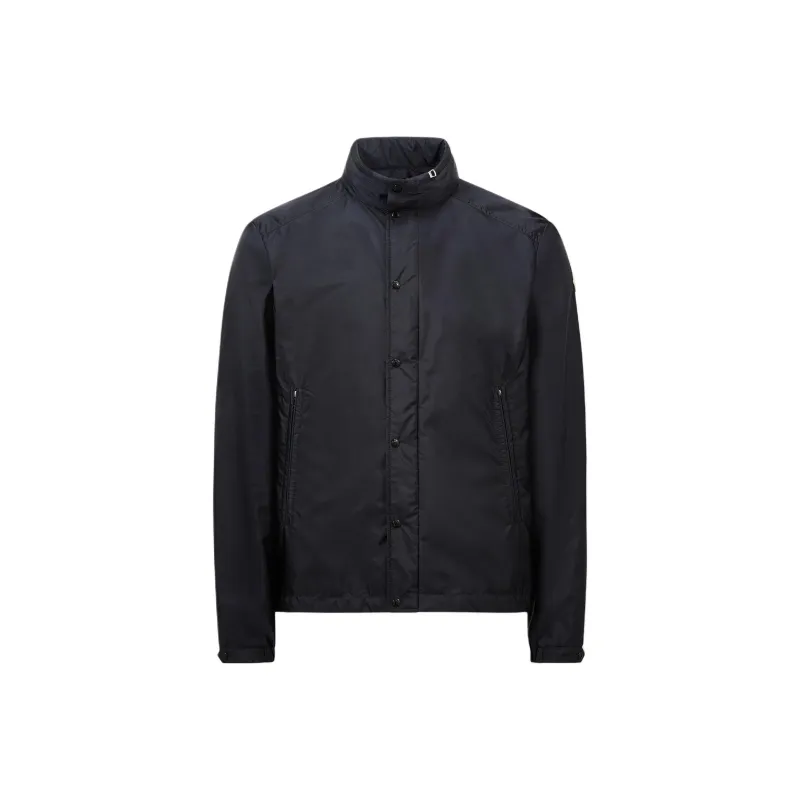 Moncler Montriond High Neck Jacket-0