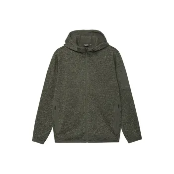 SPYDER TRAINING Jacket Men's Pine Dark Green
