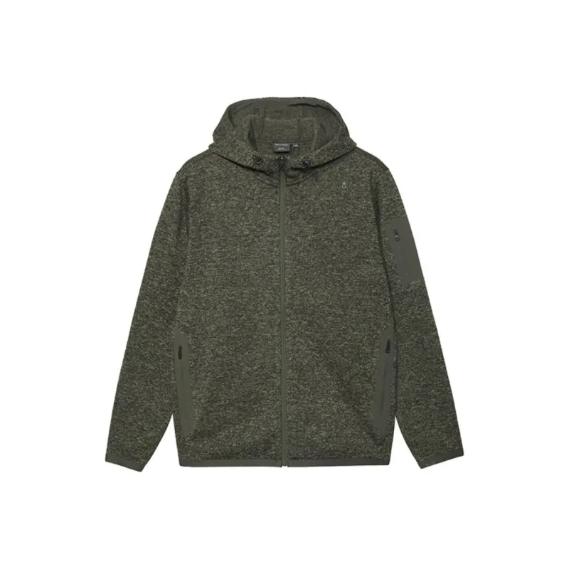 SPYDER TRAINING Jacket Men's Pine Jasper Green-0