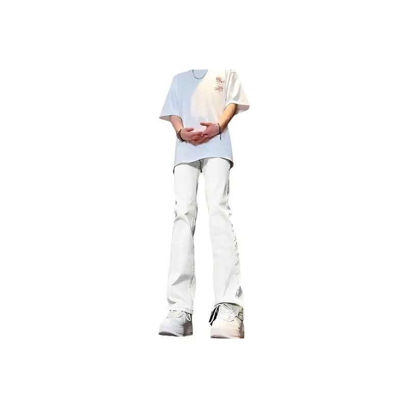 UNthemed Jeans Unisex-2