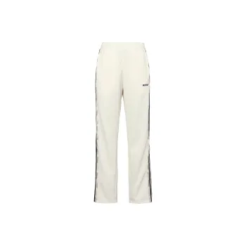 NERDY Casual Pants Unisex Custard