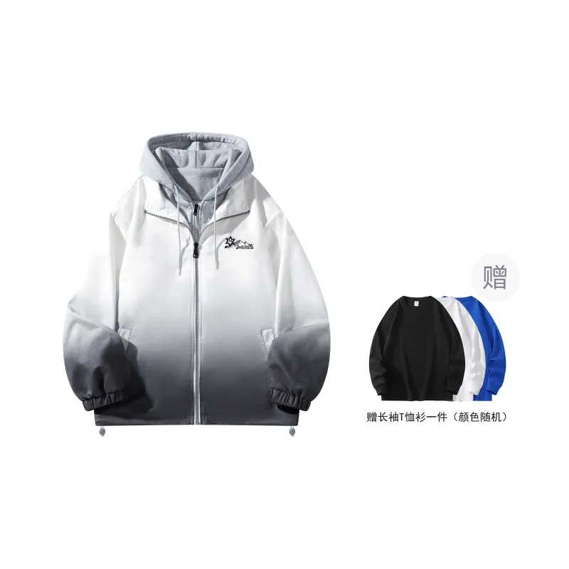 CSKS Jackets Unisex-21