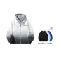 Black (Comes with Long-Sleeved T-Shirt)