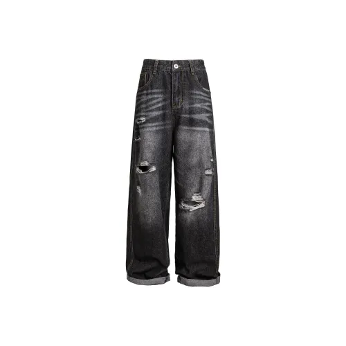 CHARLIE GOLF Jeans Unisex