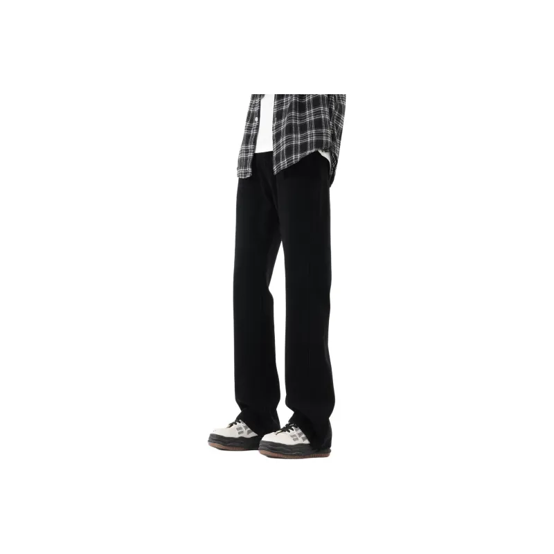 Wenpercy Jeans Unisex-3