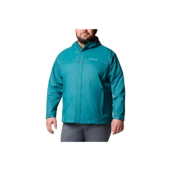 Columbia Watertight 2 Jacket Men's River Blue