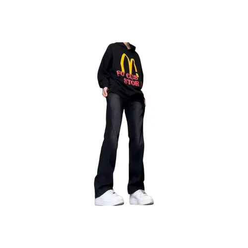 FALIAMS Jeans Unisex