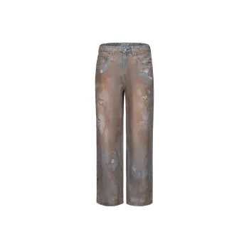 EGO FETCH SS25 Jeans Unisex Multicolor