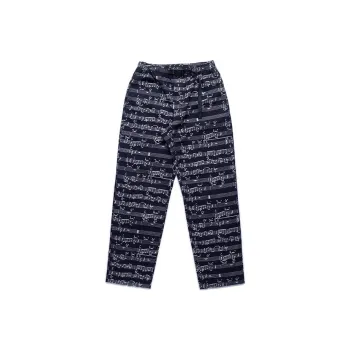 Gramicci Casual Pants Men Black