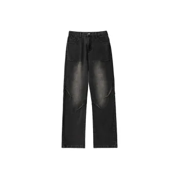 FORCEPULR Jeans Unisex