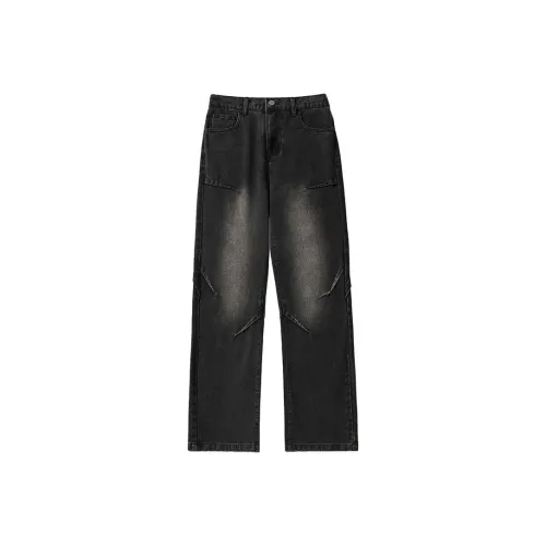 FORCEPULR Jeans Unisex