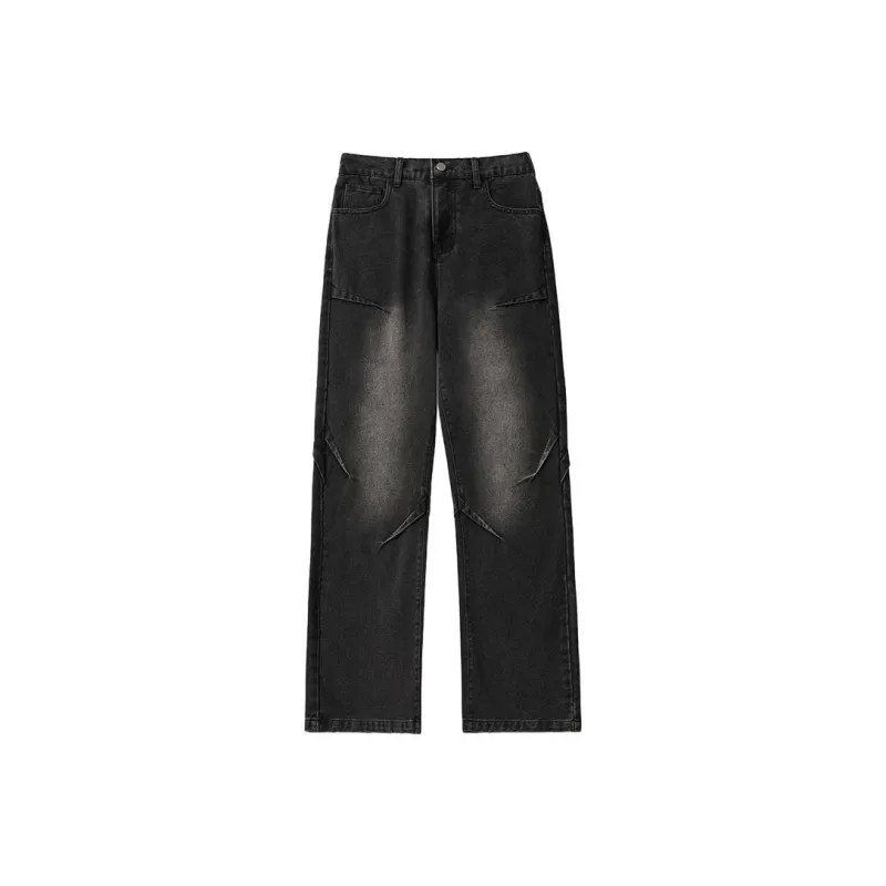 FORCEPULR Jeans Unisex-0
