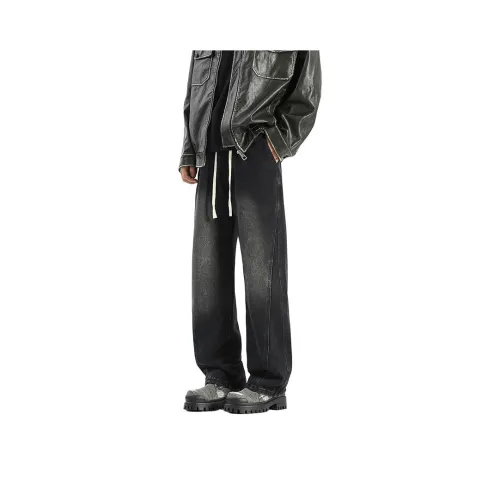 PANDA ADEVIL Jeans Unisex
