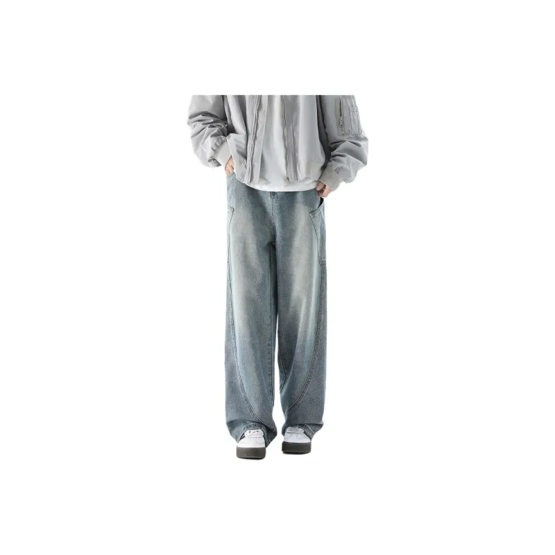 POLAR BEAR Jeans Unisex Light Blue-0