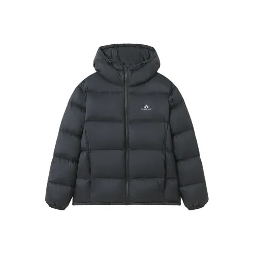 PIONEER CAMP Down Jacket Unisex