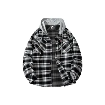 JUNGLE PANDA Jackets Coats Unisex