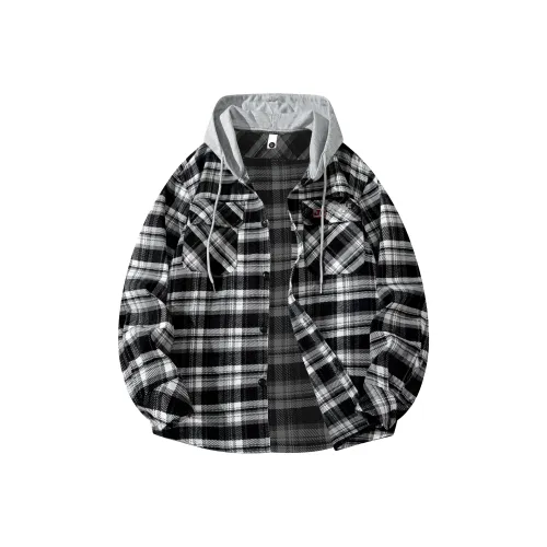 JUNGLE PANDA Jackets Coats Unisex