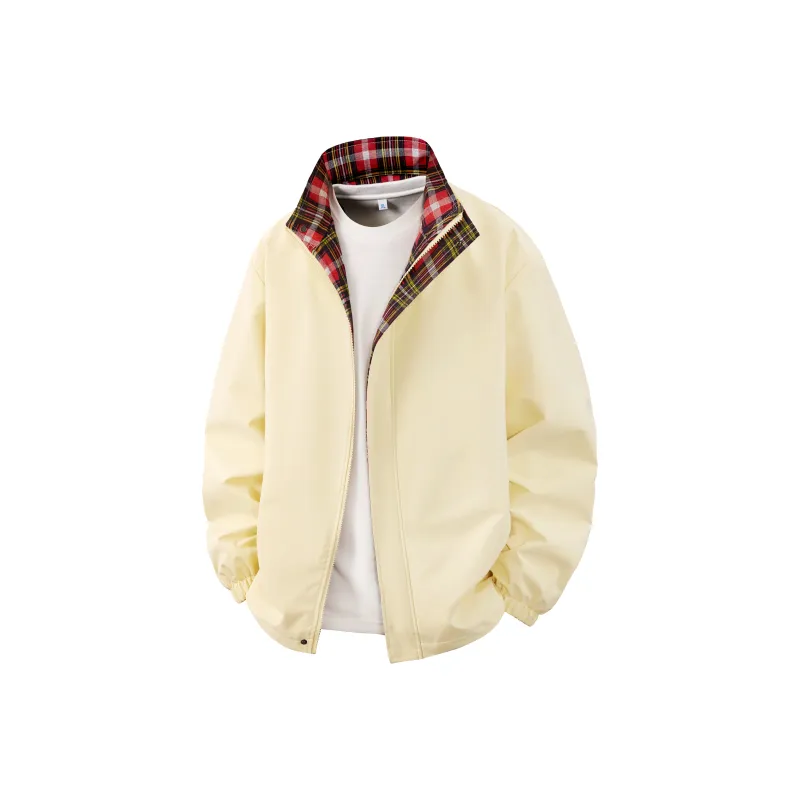 JUNGLE PANDA Jackets & Coats Unisex-5