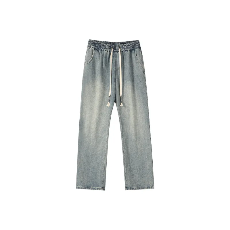 POINTLIMIT Jeans Unisex-6