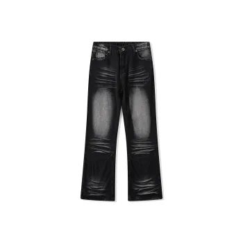 Michael Rock Jeans Unisex