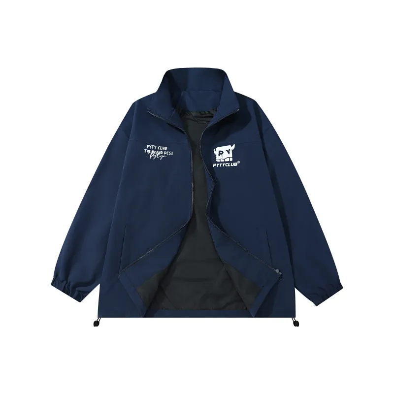 PYTY Jackets Unisex-6