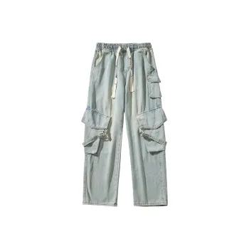 David Bakken Jeans Unisex