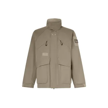 Oakley Jackets Coats Men's Gray