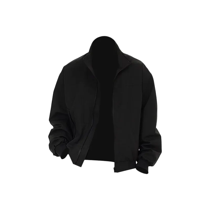 OPMO Jackets Unisex-0