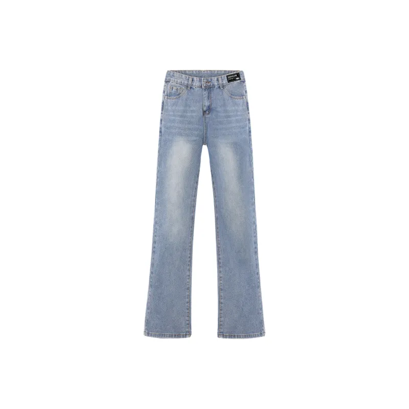 SXSY Jeans Unisex-10