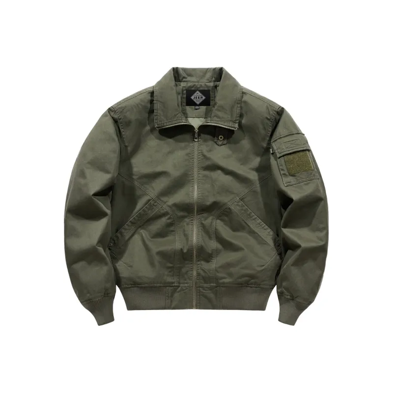JEEP SPIRIT Jackets Men-4