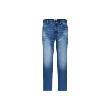 SEPTWOLVES Jeans Men's Medium Blue