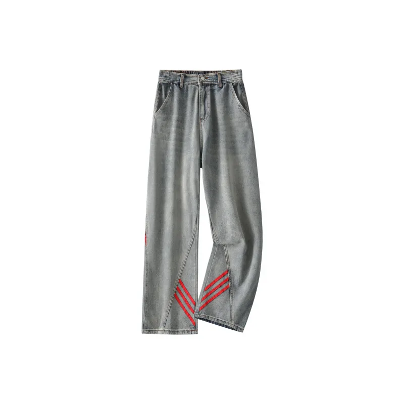 CREAZIONI LA FANTASIA E MOBILE Jeans Unisex-6