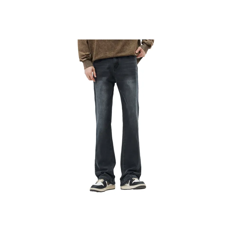 Glona Klio Jeans Unisex-5