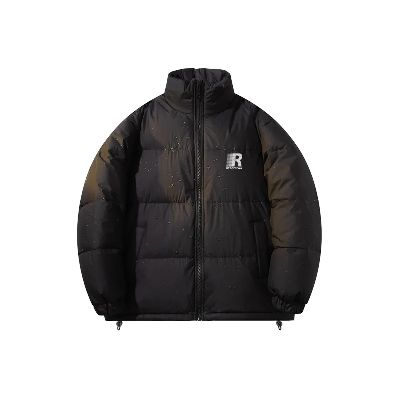 BTR Down Jackets Unisex-0