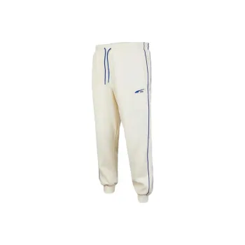 PUMA Formstripe DK Knitted Sports Pants Men's White