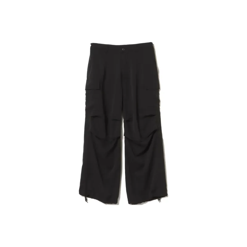 Beams Cargo Pants Men-4
