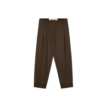 CROQUIS Jeans Unisex 219 Brown Coffee