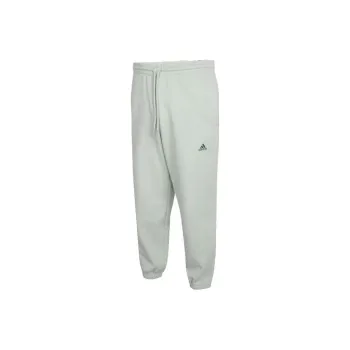 Adidas Knitted Sweatpants Men Green