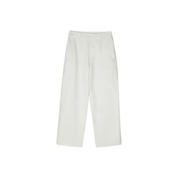 CROQUIS Jeans Men's 9OAE12810 986 Denim White