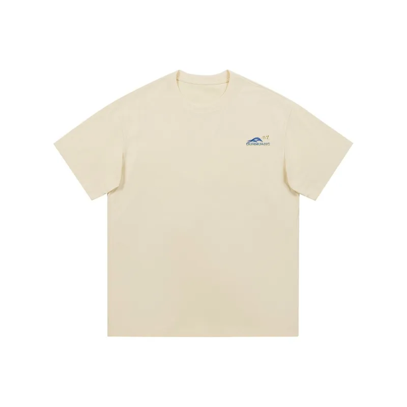 DUNHUANG INSPIRATION T Shirt Unisex-21