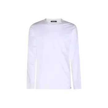 TOM FORD T Shirts Men White