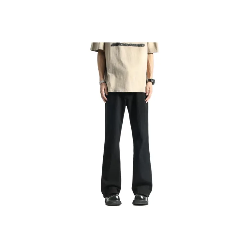 PANDA ADEVIL Jeans Unisex-0