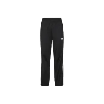 Adidas Originals Knitted Sports Pants Men's Black