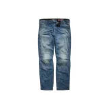 Medium Blue